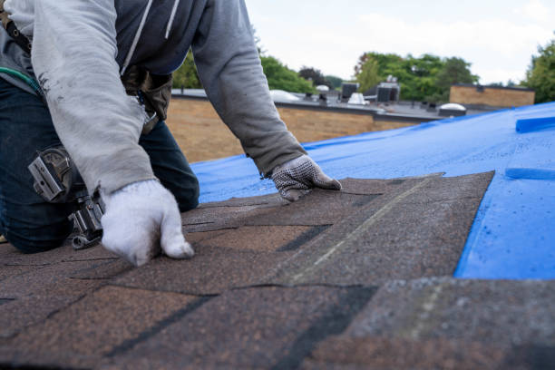 Best Commercial Roofing Services  in West University Place, TX