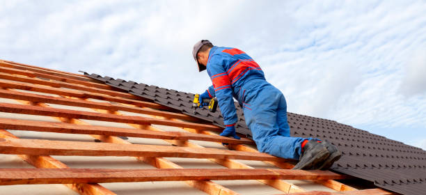 Best Roofing for New Construction  in West University Place, TX